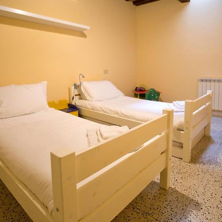 Casa San Girolamo Historic Flat With Cosy Terrace In Lucca'S City Centre Eksteriør bilde